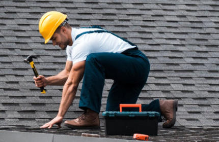Residential Roofing Services