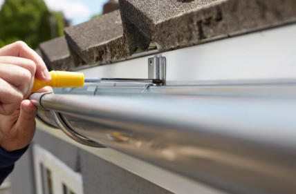Gutter Installation Service