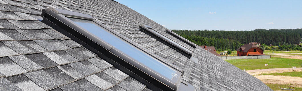 Roof Repairs & Maintenance