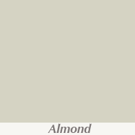 Almond Color