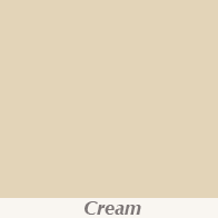 Cream Color