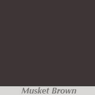 Musket Brown Color