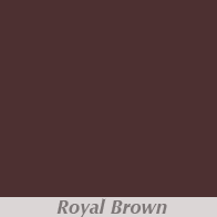 Royal Brown Color