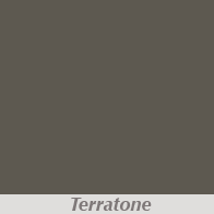Terratone Color