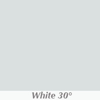 White 30° Color