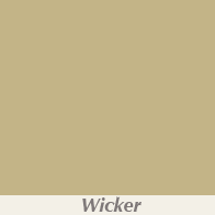 Wicker Color