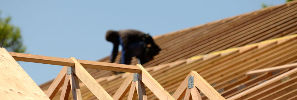 Commercial Roofing Services