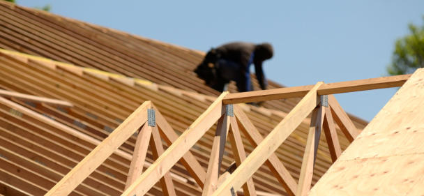 Commercial Roofing Services