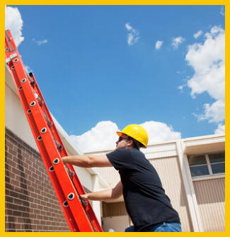 Roof Replacement Inspection