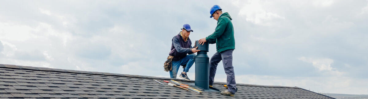 Roof Repairs & Maintenance