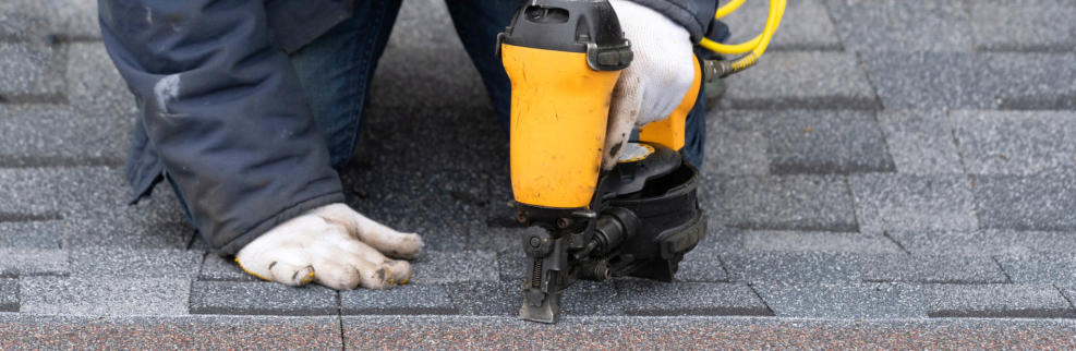 Murphy Roofing Free Estimate