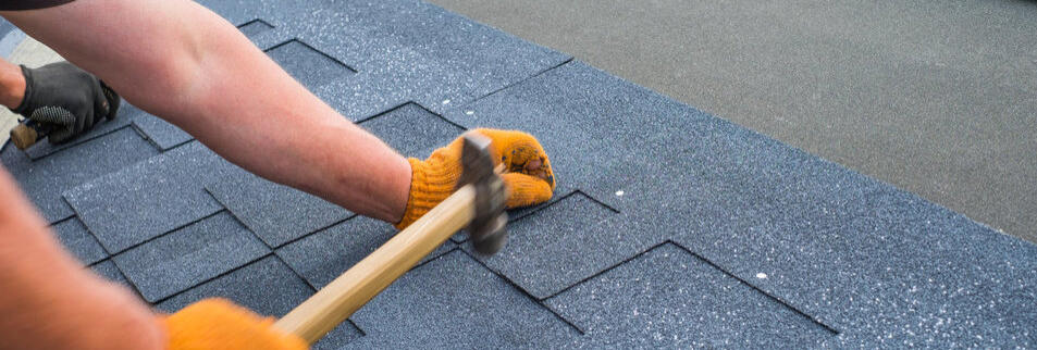 Roof Repairs & Maintenance