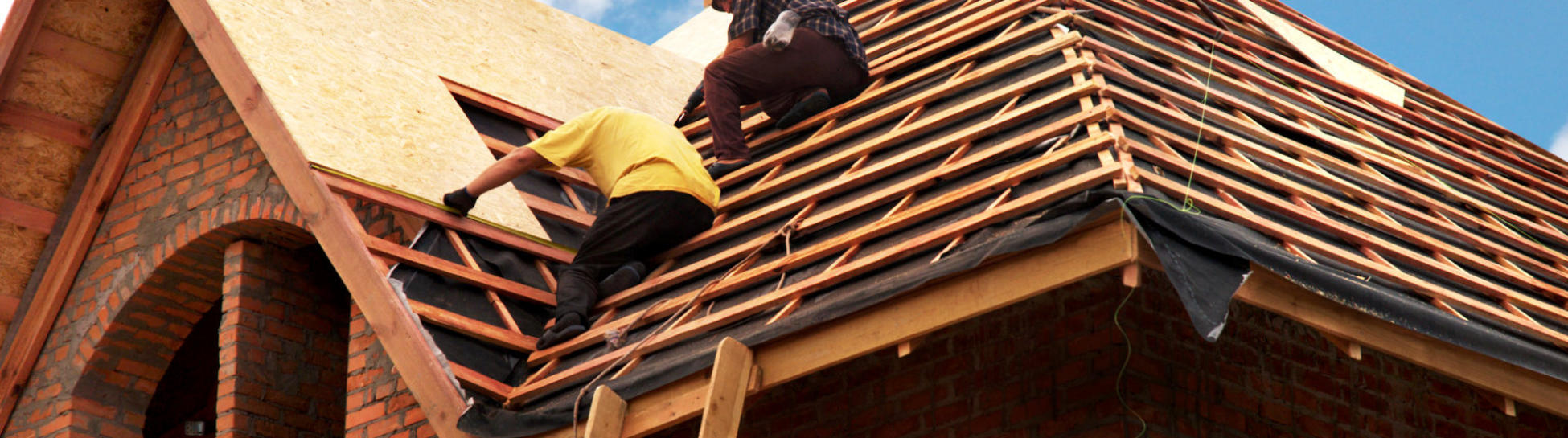 Residential Roofing