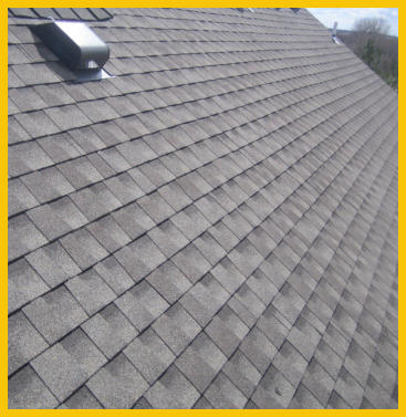 Roofing Services