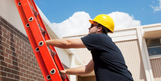 Roof Repairs & Maintenance