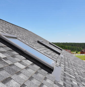 Skylight Repair & Installation