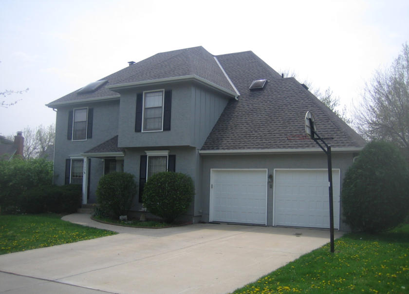 Roofing Services