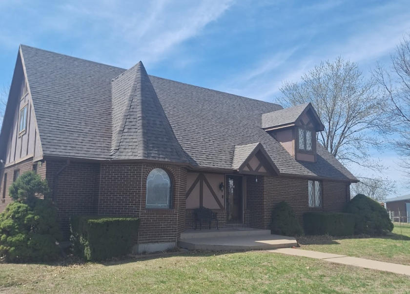 Roofing Services