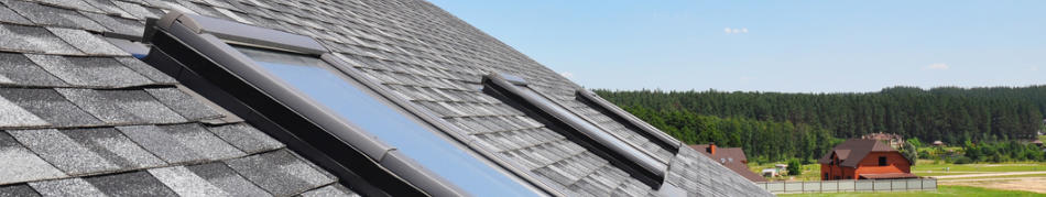 Roof Repairs & Maintenance