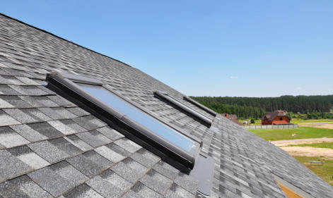 Roof Repairs & Maintenance