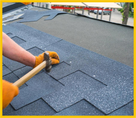 Attic Ventilation